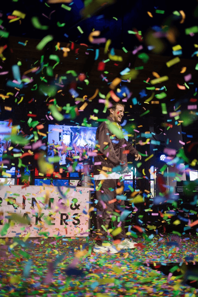 Festival: Agile Growth Strategies